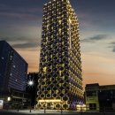 호텔더디자이너스건대 이미지