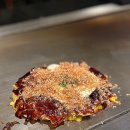 오사카오코노미야끼 | 오사카 도톤보리 오코노미야끼 예약 맛집 보테쥬 내돈내산 후기