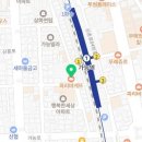 파리바게트 가능서부점 이미지