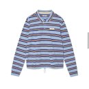 Glowny terry pk long sleeve 글로니 PK셔츠 착용후기
