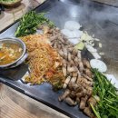 한촌설렁탕(안산반달섬점)