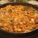 우미닭갈비본점 이미지