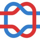 Reef knot 이미지