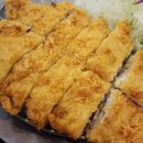 돈앤까 | 신포시장돈까스 맛집 돈앤까에서 어머니와 데이트 마늘까스 정식 후기