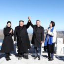 정상에서 이미지