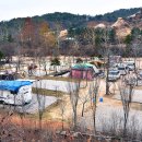[경기도 포천시] 몬테비얀코캠핑장