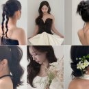 희은 | 웨딩 촬영 헤어 변형 필수일까 MUF 희은쌤 내돈내산 후기