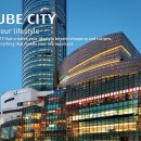 현대백화점 디큐브시티1층 이미지