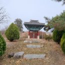 경주김씨 효열비각 이미지