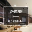 뷰에르의원 네이버블로그
