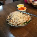 또와손칼국수