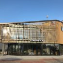 스타벅스 충북증평점 이미지