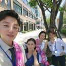 위너부부 인셀덤 소비자 공식몰 현장활동