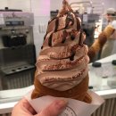 아이스크림카페 이미지