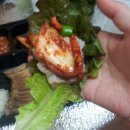 솜리보쌈 이미지