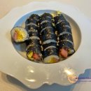 엄지꼬마김밥 이미지