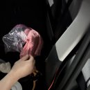 [차 꾸미기] 맞춤 트렁크매트부터 식빵등까지, 레이 DIY 4종 후기 🚗✨