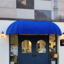 쌀블랑 | [둔촌동 카페]동네주민의 찐추천 최애크림떡이 있는 '쌀블랑' <내돈내산후기>