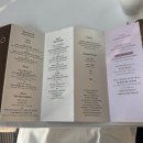 박효선 | [여의도] 기념일 가성비 맛집 파인다이닝 흑백요리사 박효선쉐프 콩두50 여의도(+구성)