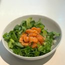 크리스피프레시 커스텀샐러드 후기｜다이어트용 식단, 칼로리·영양성분 총정리