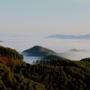 화부산주유소 | 구암지맥(3구간) : 노래산-계명산-봉알산 구간