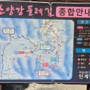 소양강둘레길 2코스 | 인제군 트레킹 -소양강둘레길 2코스