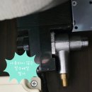 6001 | 일산임광진흥 아파트 포켓 사각싱크볼 교체 아티잔 PEDU858 &amp; 에떼르노 EK-6001NBM 폭포수전 시공 후기