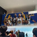 용호1치안센터 | [샌프란시스코] 체이스센터 NBA 골든 스테이트 농구 경기 직관 후기, 좌석, 짐보관, 치안