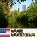 엠브릿지빌딩(M1동) | 미국 뉴욕 6월 날씨 옷차림 여행지 준비물
