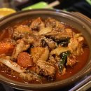 꾸바꾸바무전점 | 매콤한 닭도리탕이 맛있는 통영 꾸바꾸바 [꾸바꾸바무전점] 방문후기 / 통영호프집 / 통영맛집 / 무전동...