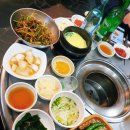명곡돼지갈비