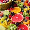 과일에도 단백질 있다…9가지 고단백 과일은? 이미지