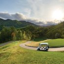 세이지우드 CC 홍천 이미지