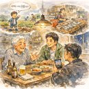 빨간다리 이미지