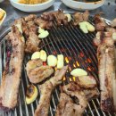 추억의연탄갈비 이미지