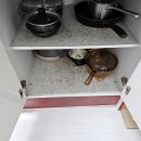 경남 양산시 평산동 선우 2차 아파트 리모델링 후 거주청소