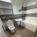 해솔마을4단지 벽산우남연리지 | 파주 욕실 리모델링 경기도 파주시 해솔마을4단지 벽산우남연리지 아파트 욕실 부분 리모델링 현장 스케치📌