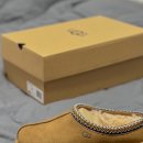 UGG 어그 타스만 사이즈 팁 리뷰 및 제품 후기