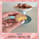리치앤푸드 | [구운란] 무항생제 맥반석 구운계란 추천, 에그앤리치 60구 중란 후기
