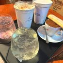 파즈커피로스터스커피바