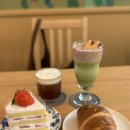 용산-269 | [서울 용산구] 귀여운 토끼들이 가득한 디저트 맛집 용산역 카페 빵앗간토끼