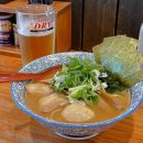 토모Tomo | 도쿄 아카사카역 근처 라멘집 토모 TOMO 友 닭육수 베이스의 일본 라멘