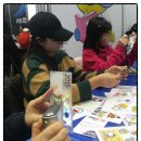 5억 돈벼락...돈 만드는 사람들-한국조폐공사, 2018 진로교육 페스티벌...