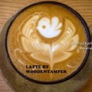 나무탬퍼 wooden TAMPER 이미지