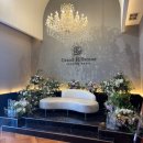 그랜드힐스턴호텔 | W-01. 전주 웨딩홀 투어 - 그랜드 힐스턴 호텔 웨딩홀(후기, 견적 공유, 계약 0)