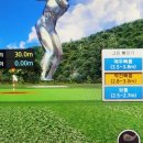 골프존 실내연습장 이미지