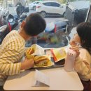 유가읍 이삭토스트