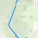 용방초등학교 | 백두대간 자전거 여행 - 정령치, 성삼재