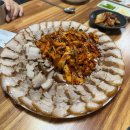 경주통나무 | 경주 불국사근처 현지인 맛집 통나무어탕 낙지보쌈