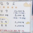 호수로 간 고양이 이미지